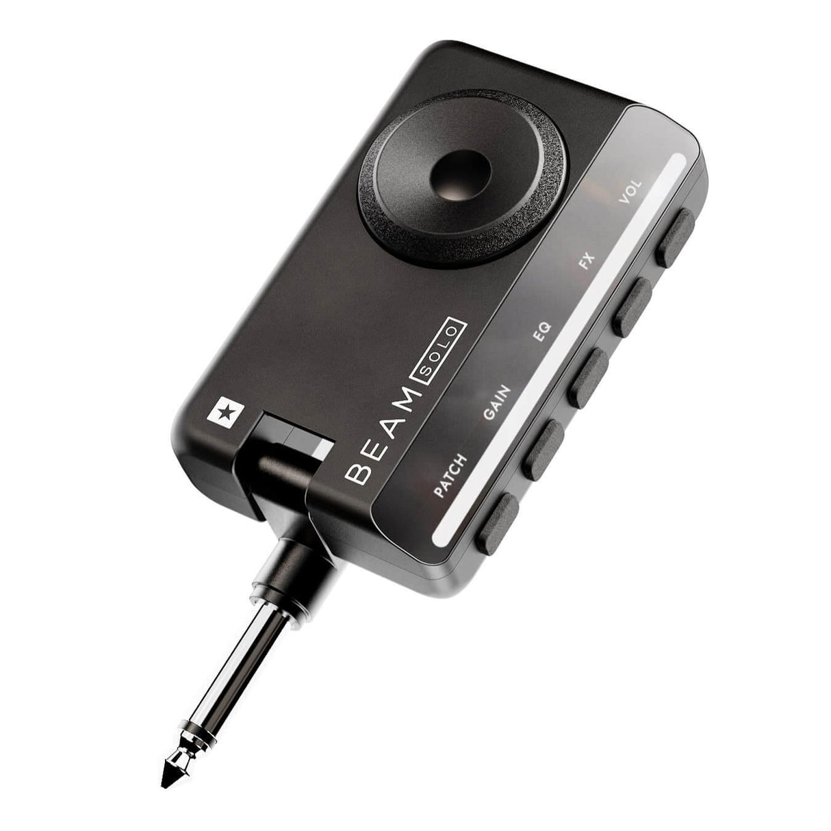 Blackstar BEAM SOLO | Headphone Guitar Amplifier