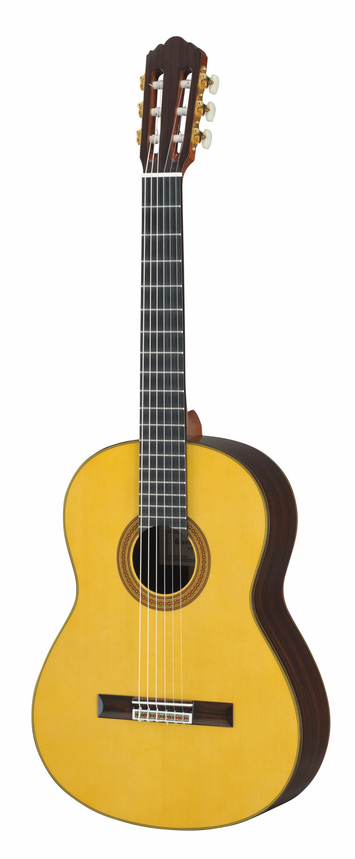 Yamaha GC32S | Classical Guitar