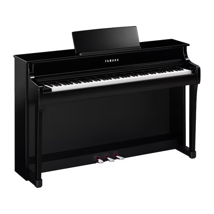 Yamaha Clavinova CLP-835 | Digital Piano