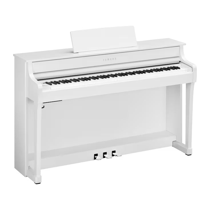 Yamaha Clavinova CLP-835 | Digital Piano