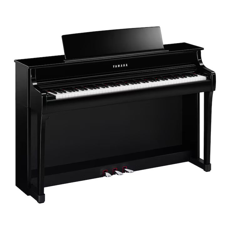 Yamaha Clavinova CLP-845 | Digital Piano