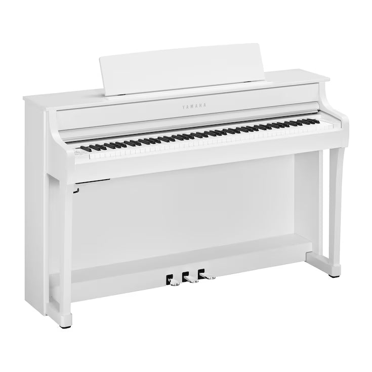 Yamaha Clavinova CLP-845 | Digital Piano