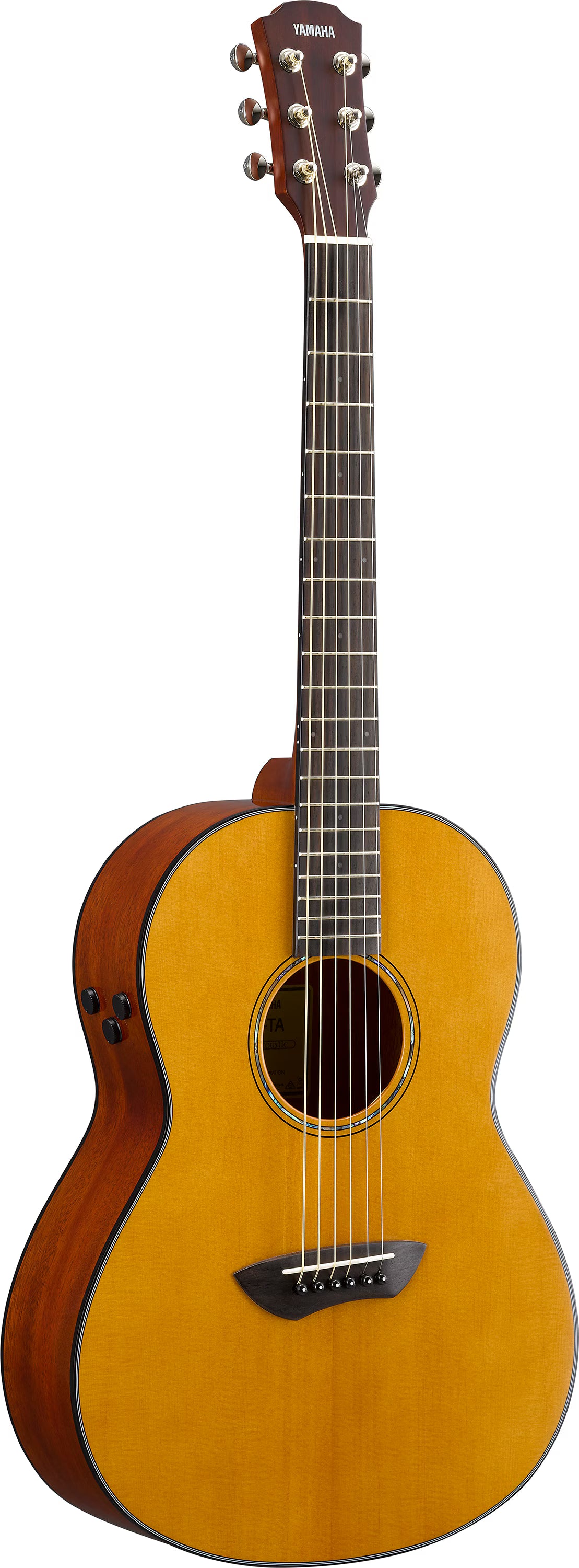 Yamaha CSF-TA | Acoustic Guitar