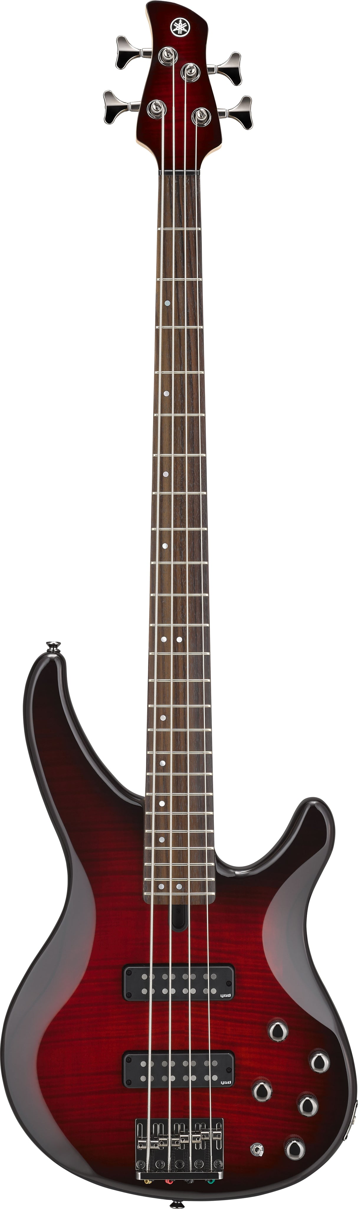 Yamaha TRBX604FM | Bass Guitar