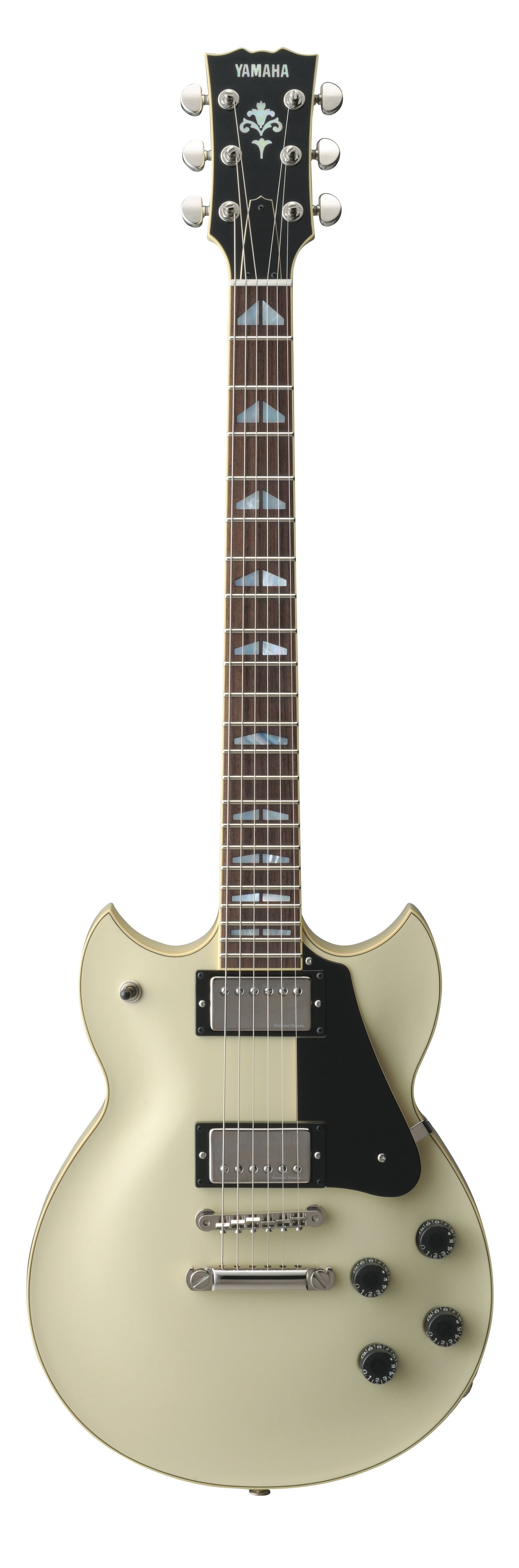 Yamaha SG1820 | Electric Guitar