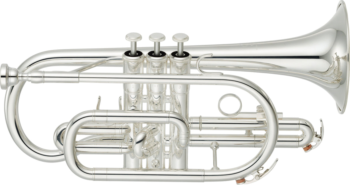 Yamaha YCR-2330lll | Cornet