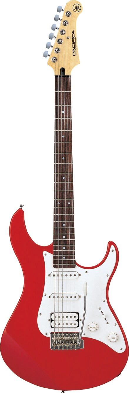 Yamaha Pacifica 012 | Electric Guitar