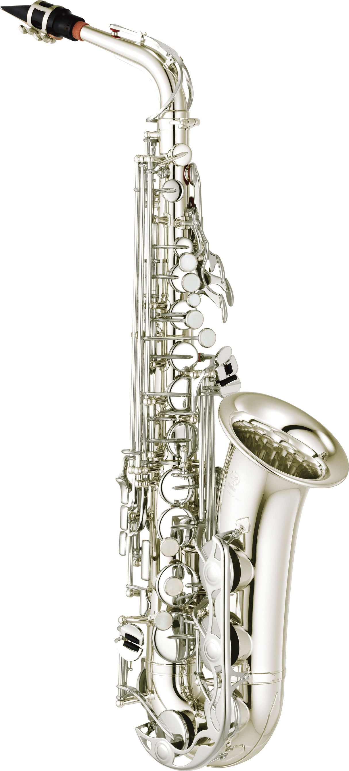 Yamaha YAS-280S | Alto Saxophone