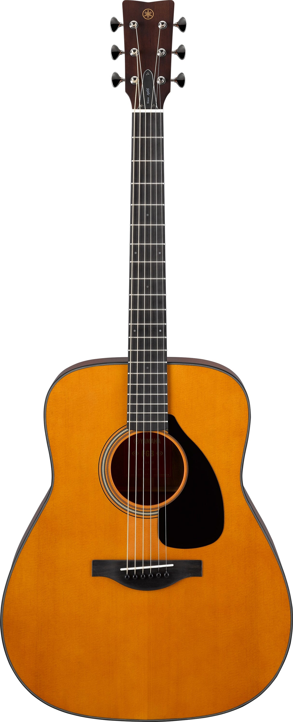 Yamaha FG3 | Acoustic Guitar