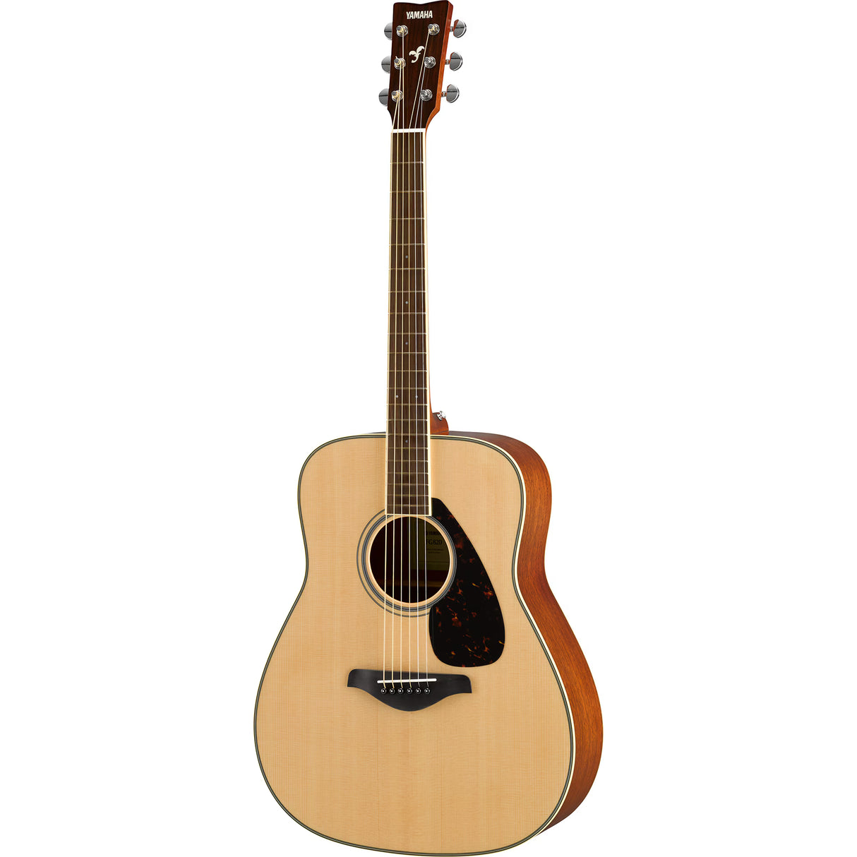 Yamaha FG820 | Acoustic Guitar