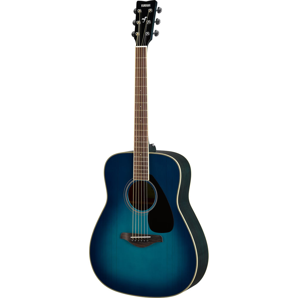 Yamaha FG820 | Acoustic Guitar