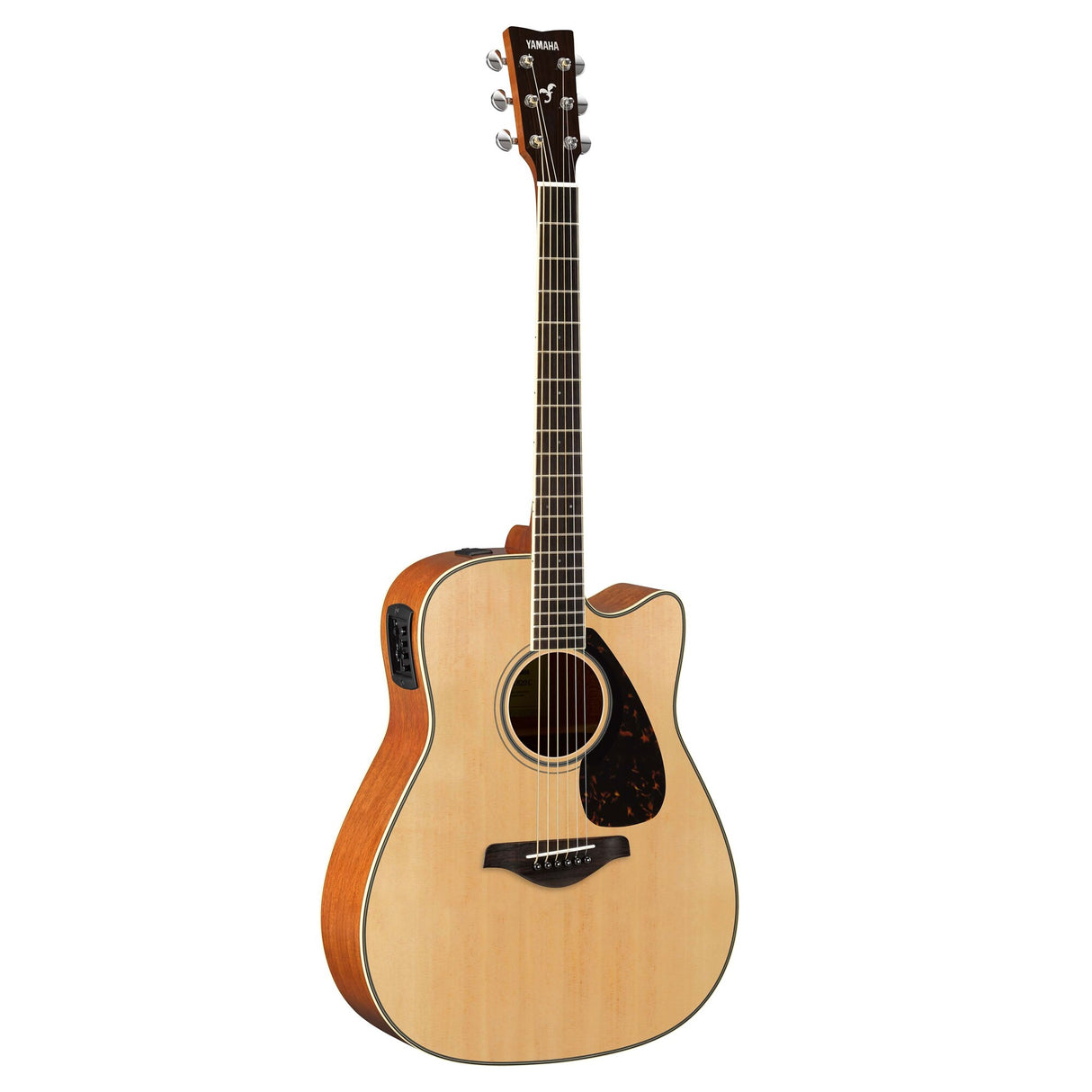Yamaha FGX820C | Acoustic Guitar