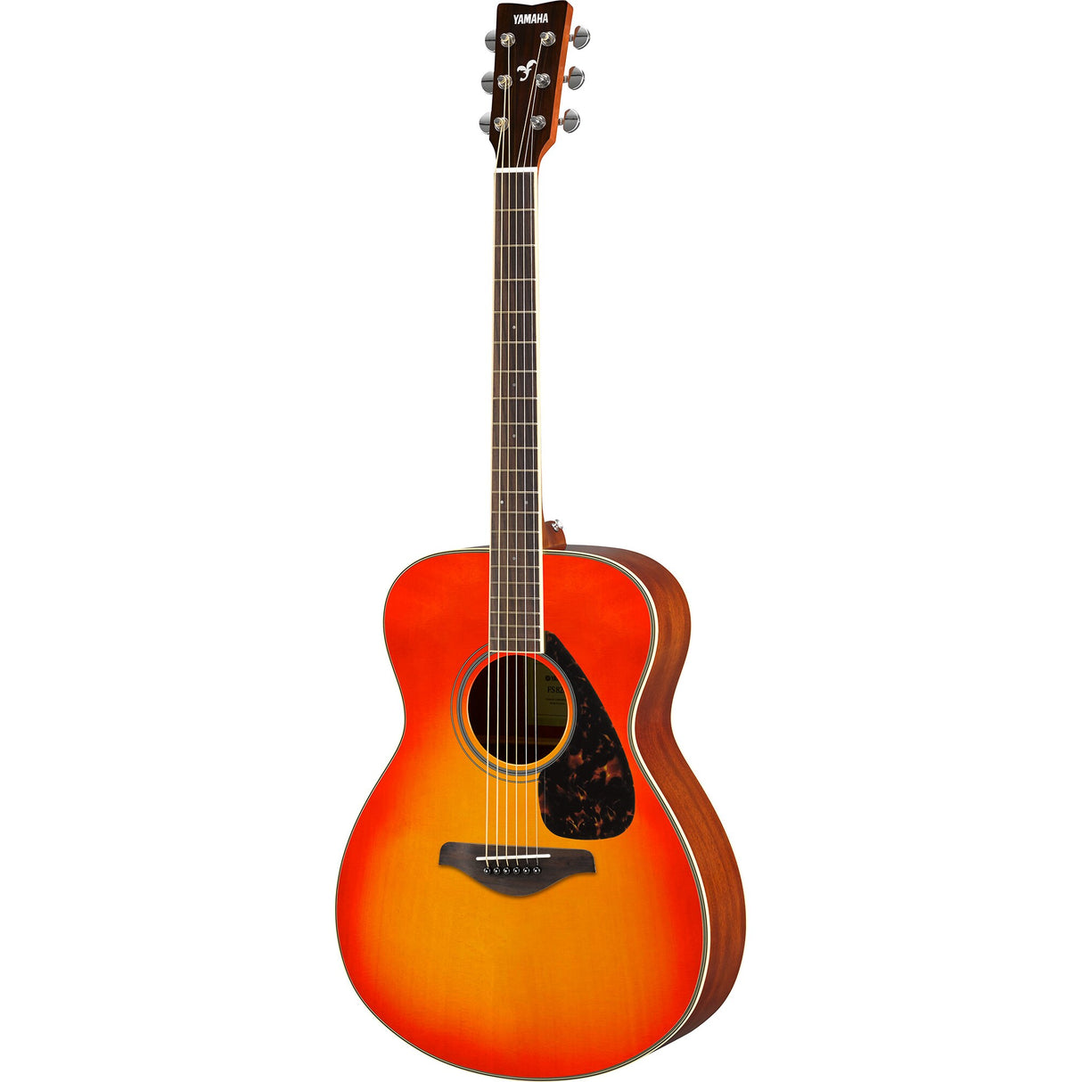 Yamaha FS820 | Acoustic Guitar