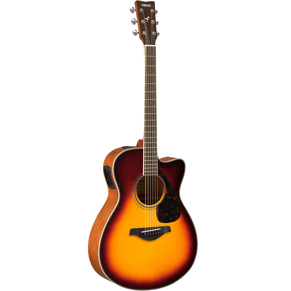 Yamaha FSX820C | Acoustic Guitar