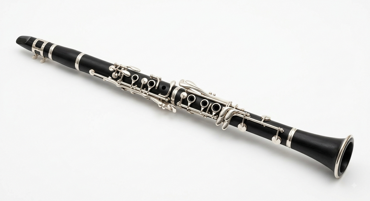 Tone Kobo Clarinet
