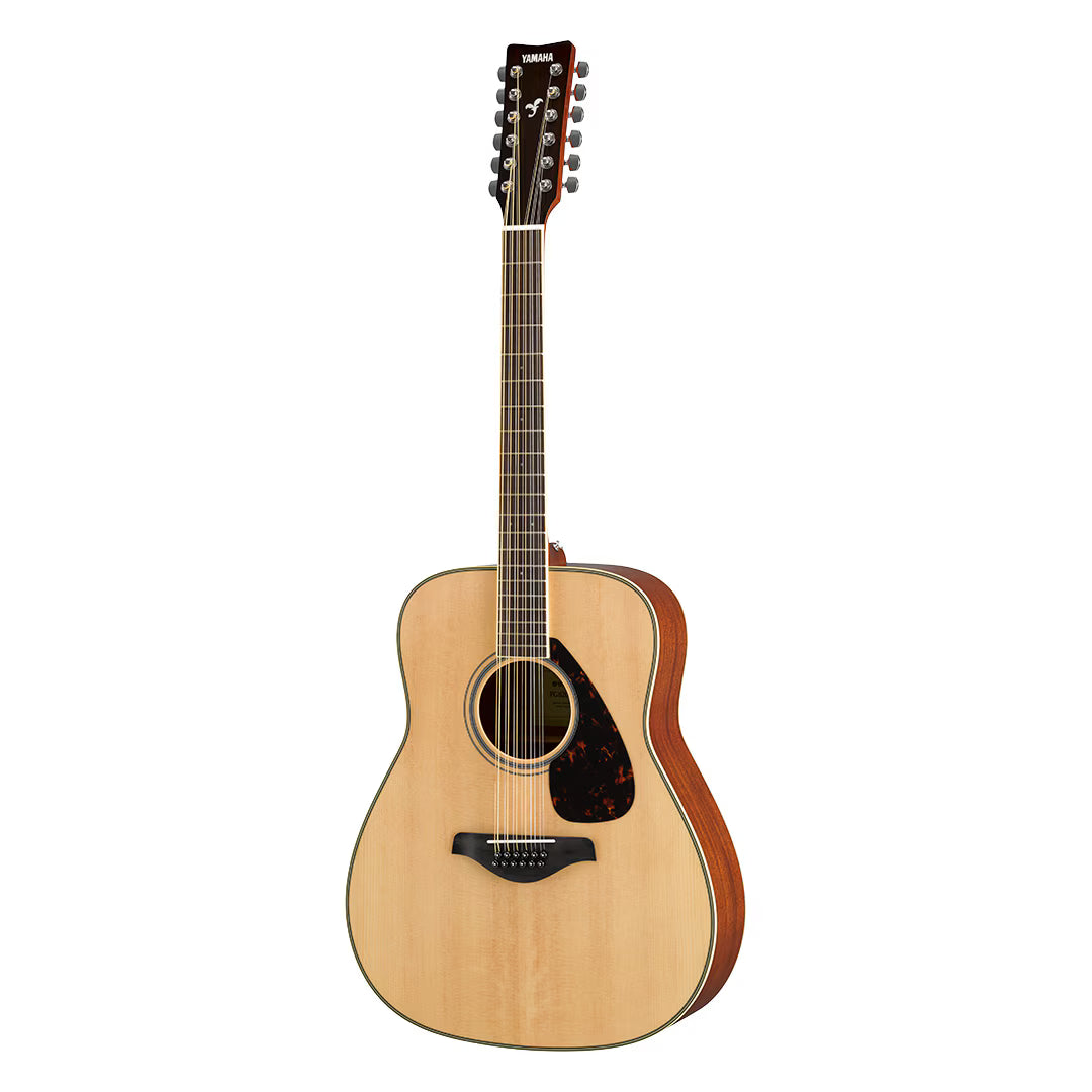 Yamaha FG820-12 | Acoustic Guitar