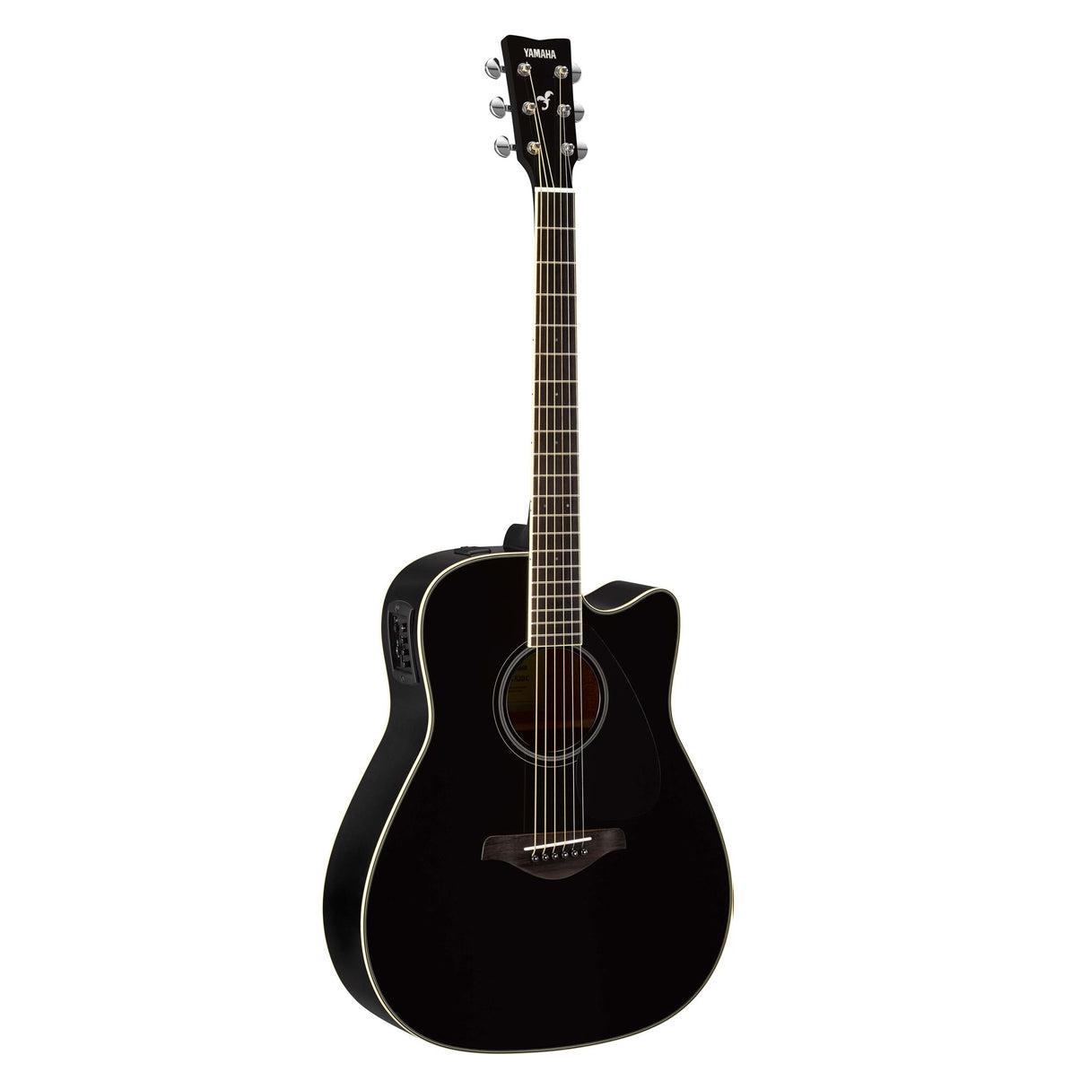 Yamaha FGX820C | Acoustic Guitar