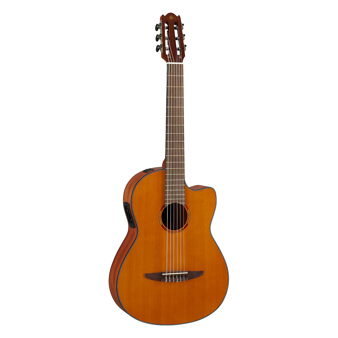 Yamaha NCX1C | Classical Guitar