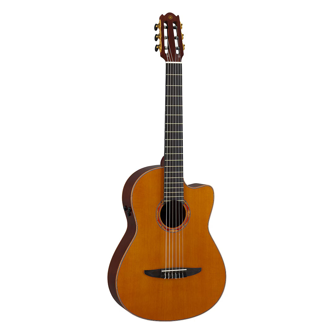 Yamaha NCX3C | Classical Guitar
