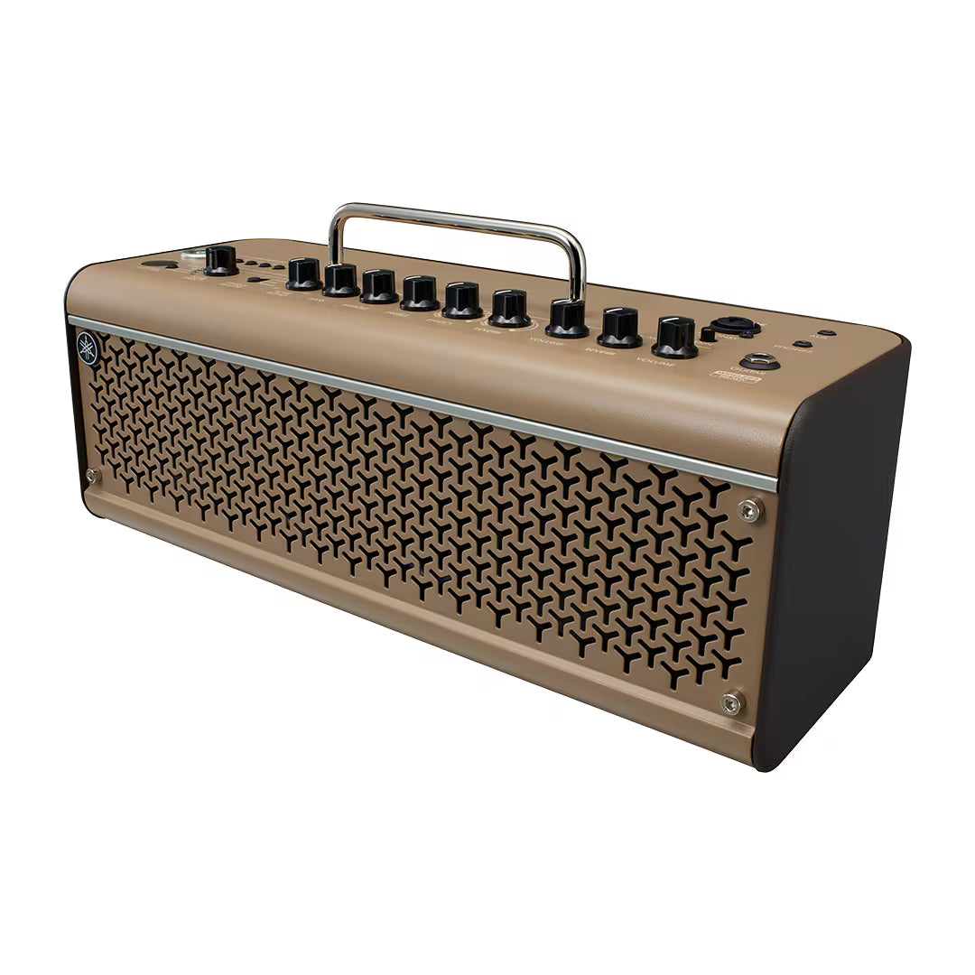 Yamaha THR30IIA Wireless | Guitar Amplifier