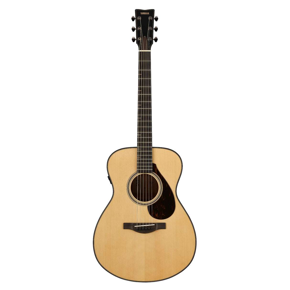 Yamaha FS9 MX | Acoustic Guitar