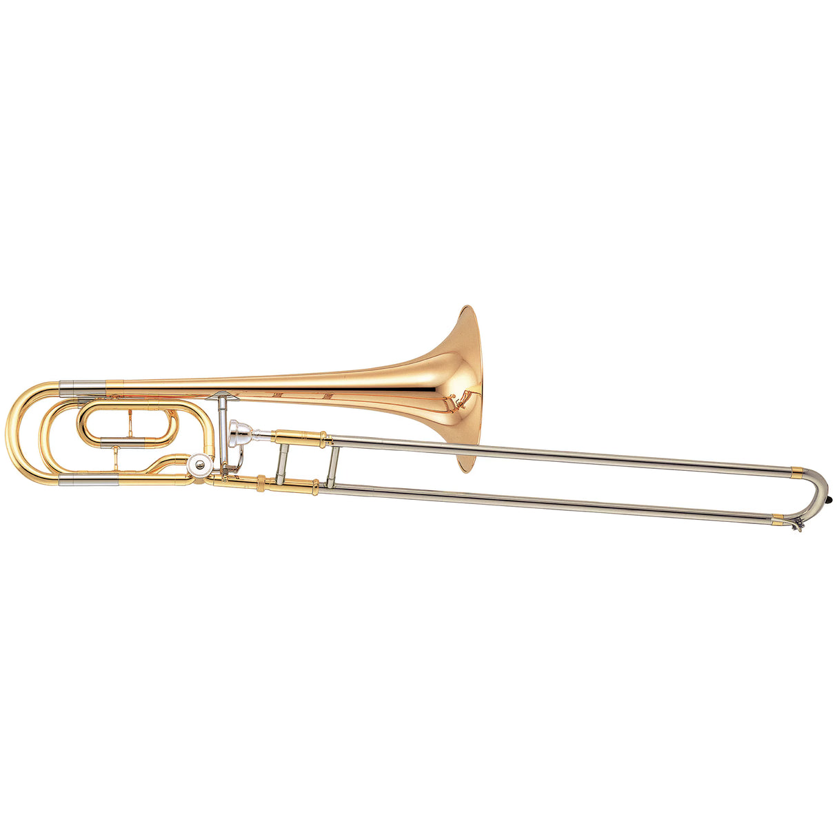 Yamaha YBL-421GE | Bass Trombone