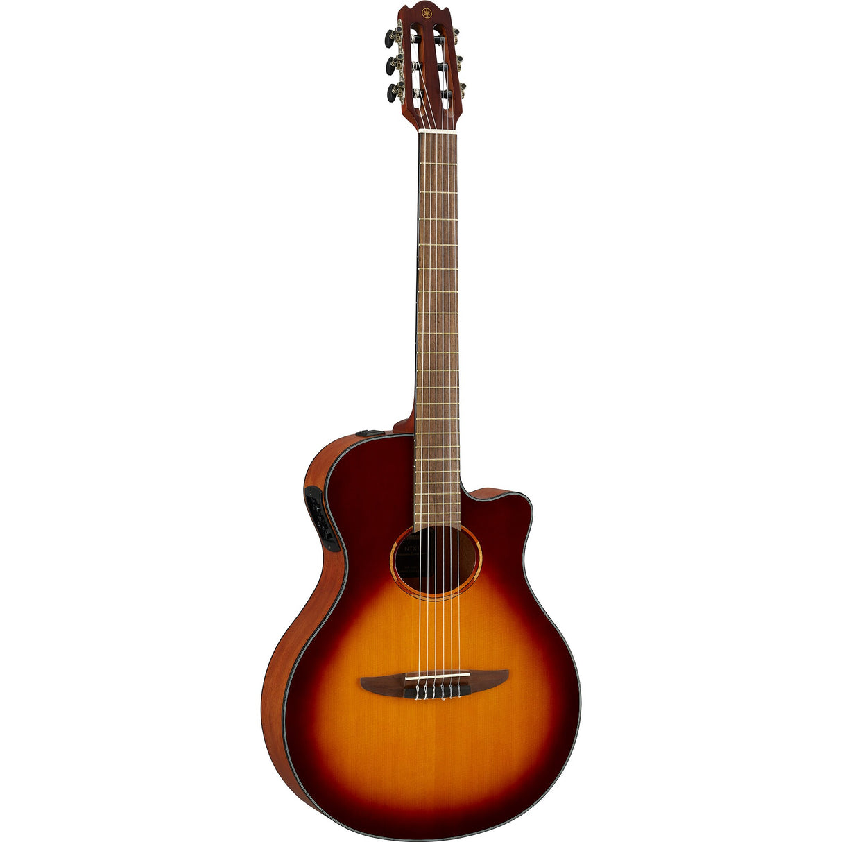 Yamaha NTX1 | Classical Guitar