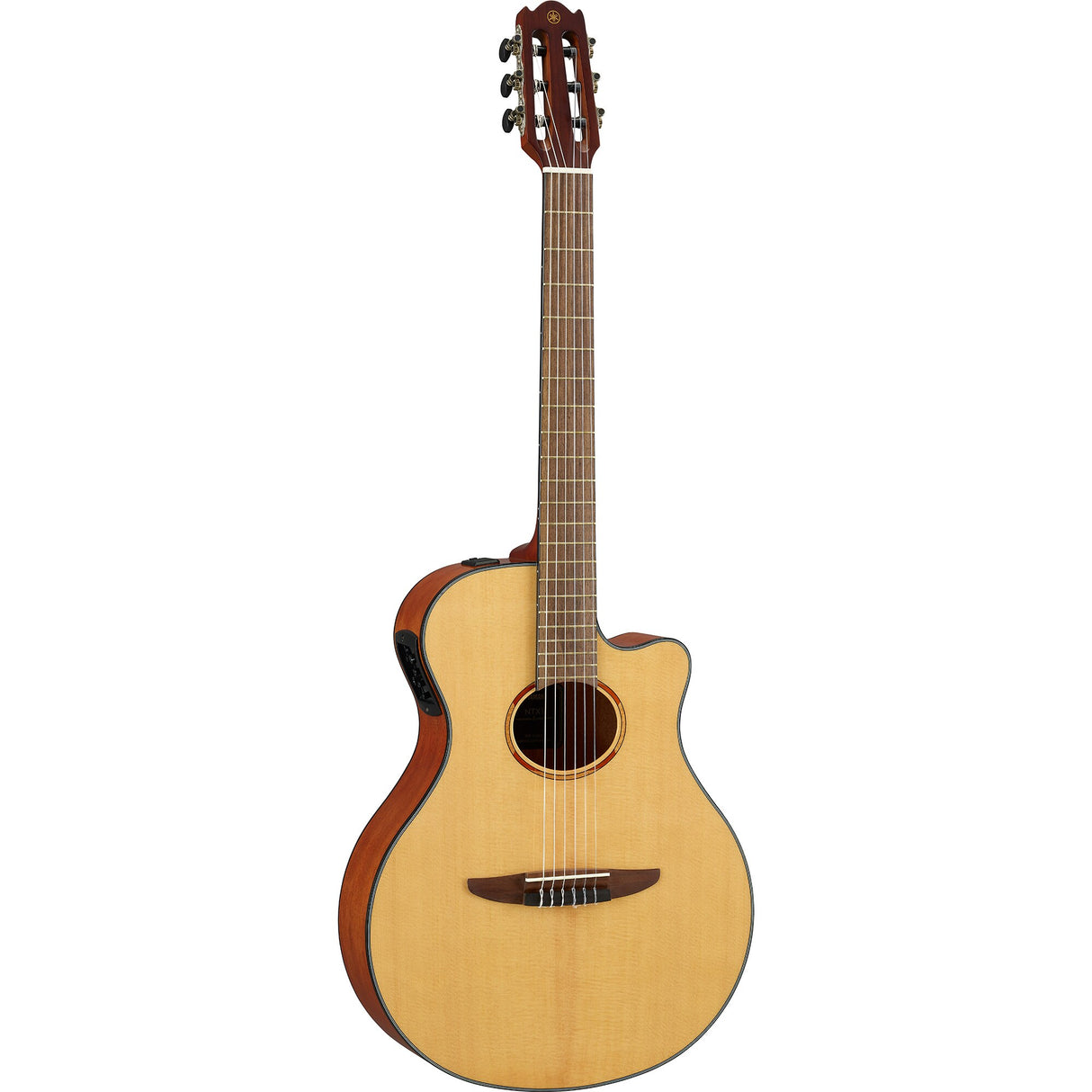 Yamaha NTX1 | Classical Guitar