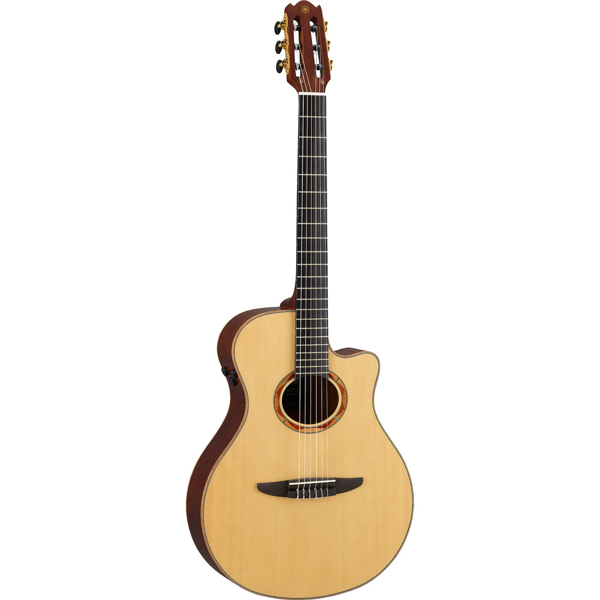 Yamaha NTX3 | Classical Guitar