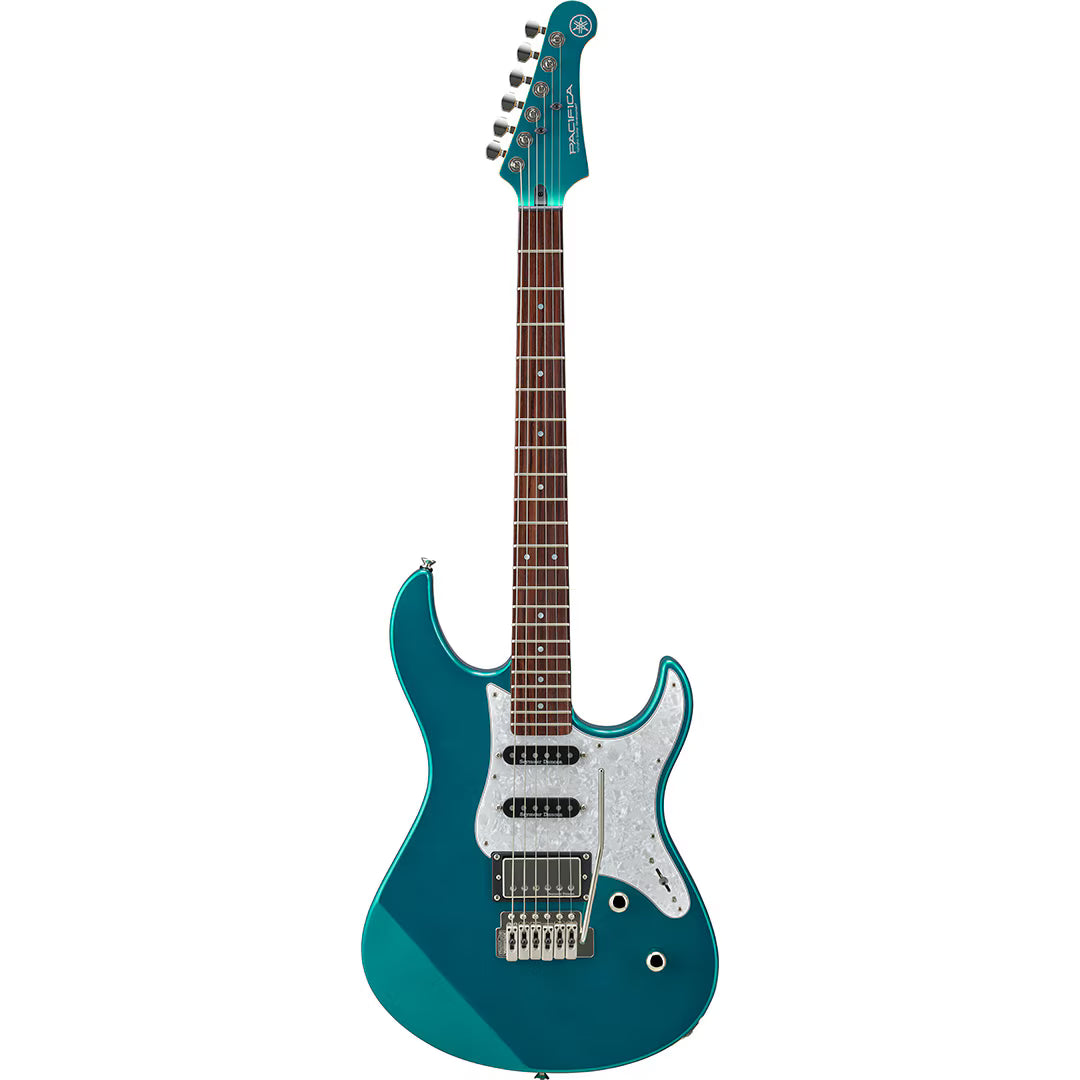 Yamaha Pacifica 612VIIX | Electric Guitar