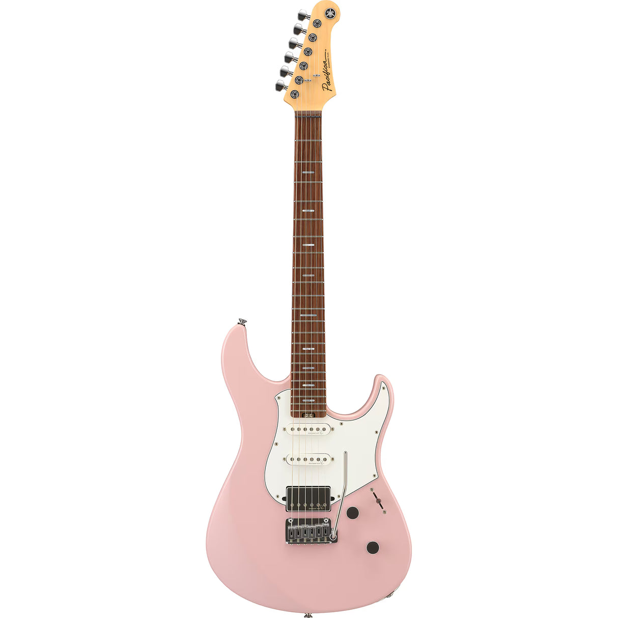 Yamaha Pacifica PACS+12 | Electric Guitar