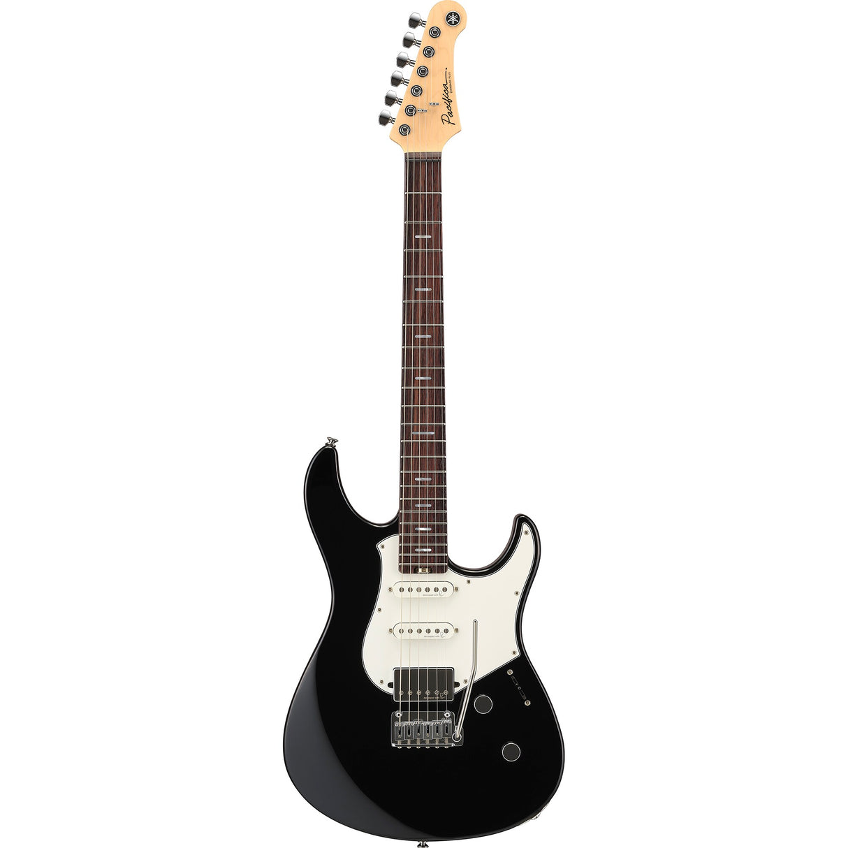Yamaha Pacifica PACS+12 | Electric Guitar