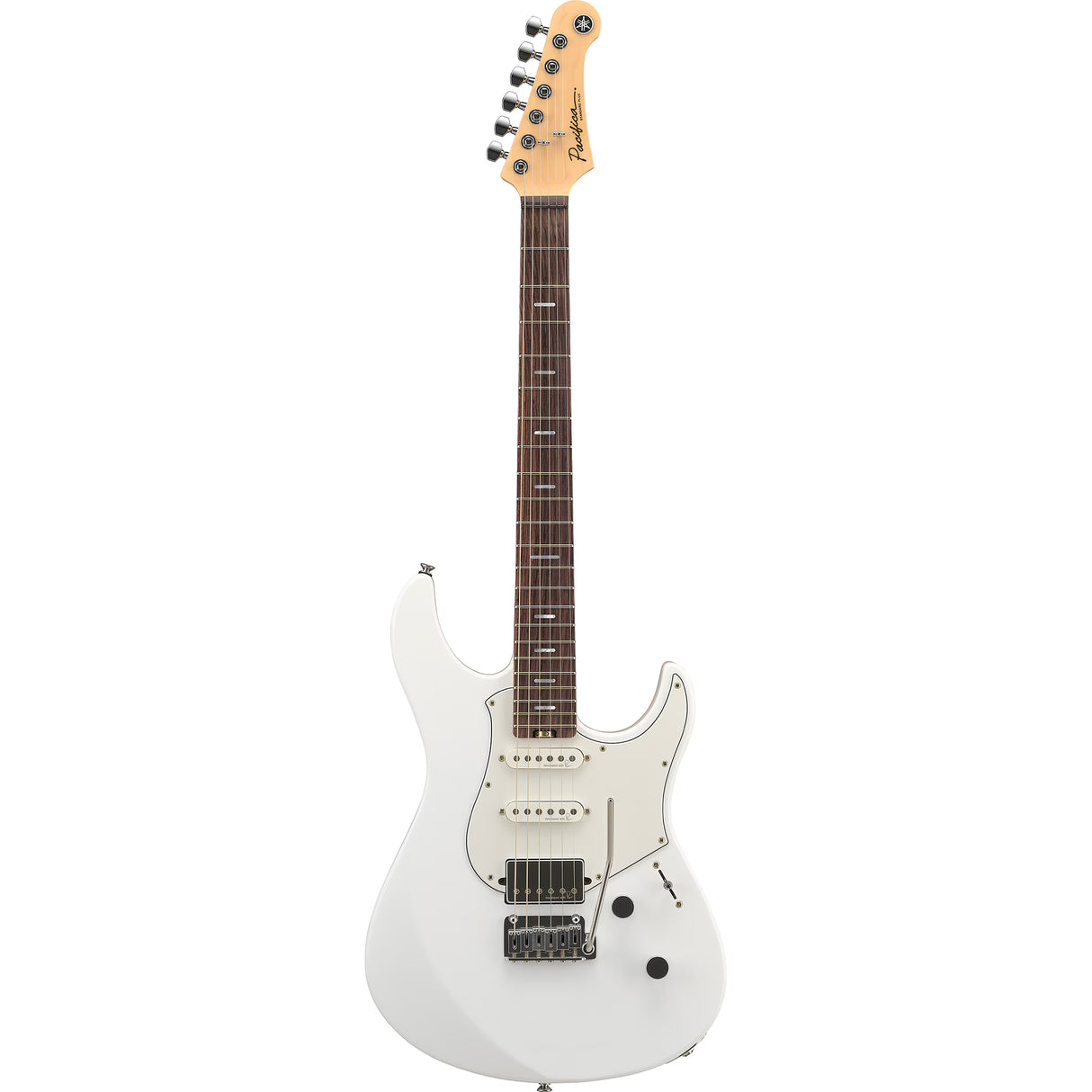 Yamaha Pacifica PACS+12 | Electric Guitar