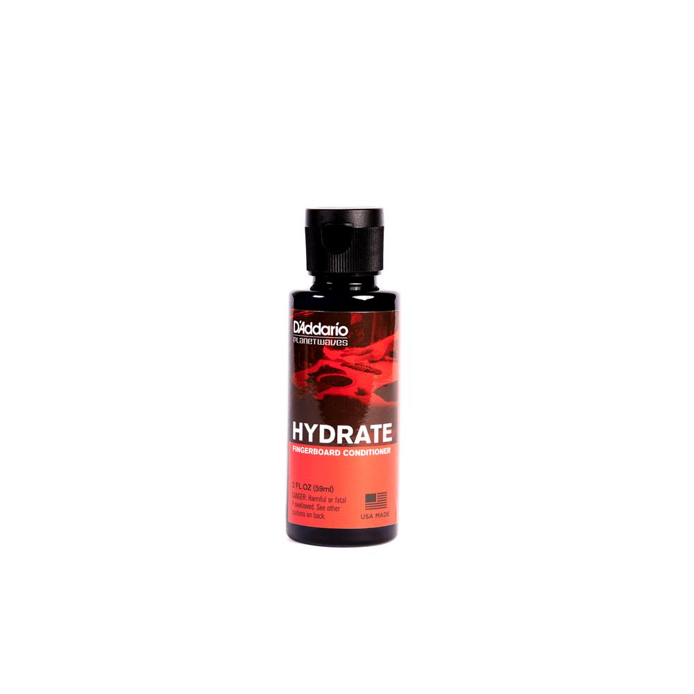 D'Addario PW-FBC | Fretboard Conditioner