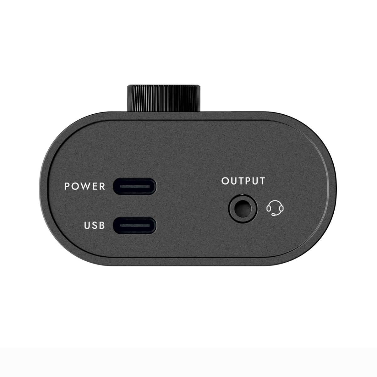 Blackstar Polar Go | Mobile Interface