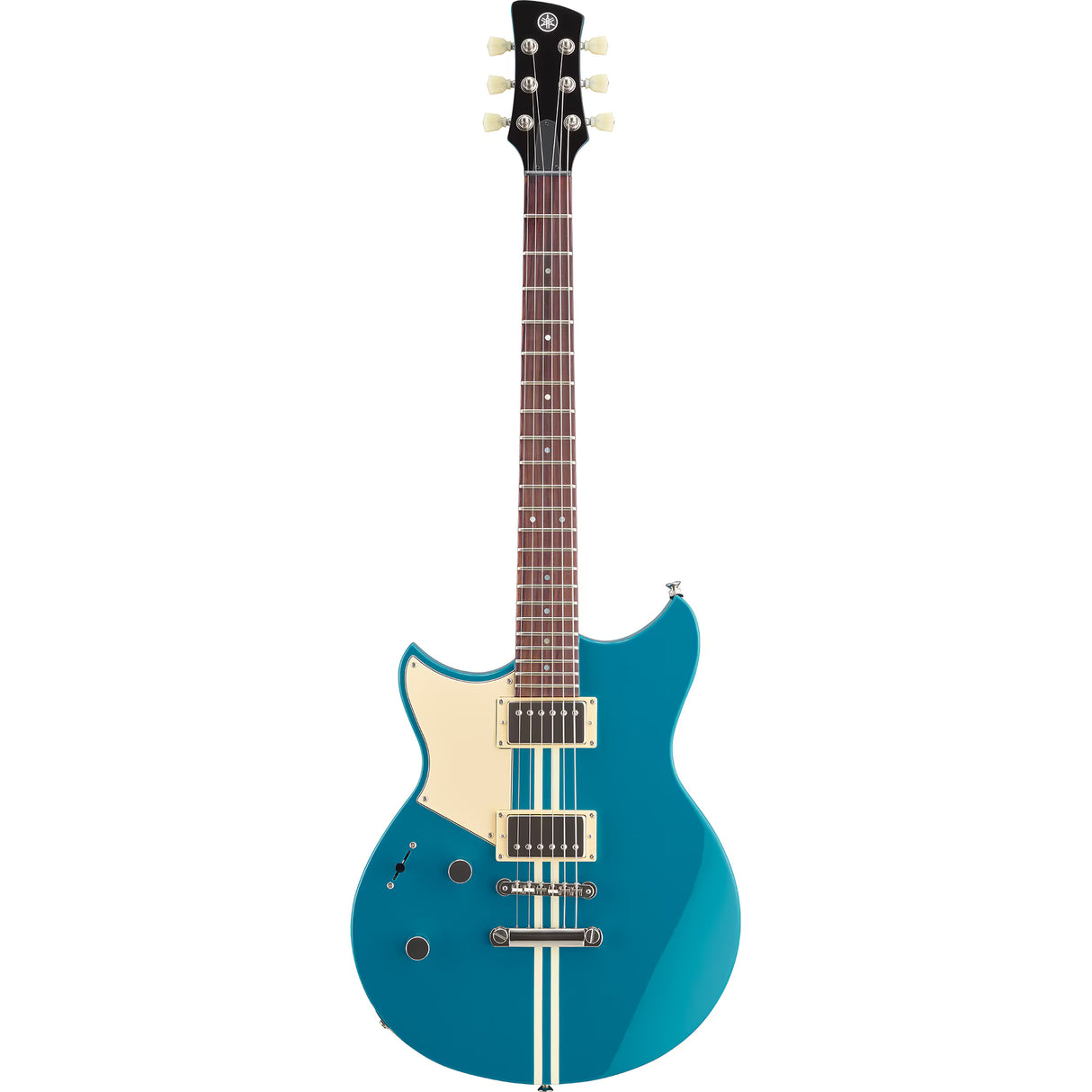 Yamaha REVSTAR RSE20L | Electric Guitar