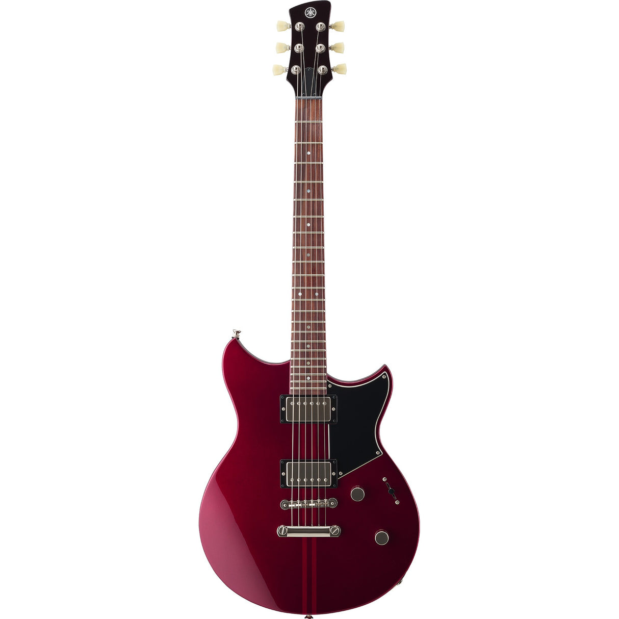 Yamaha REVSTAR RSE20 | Electric Guitar