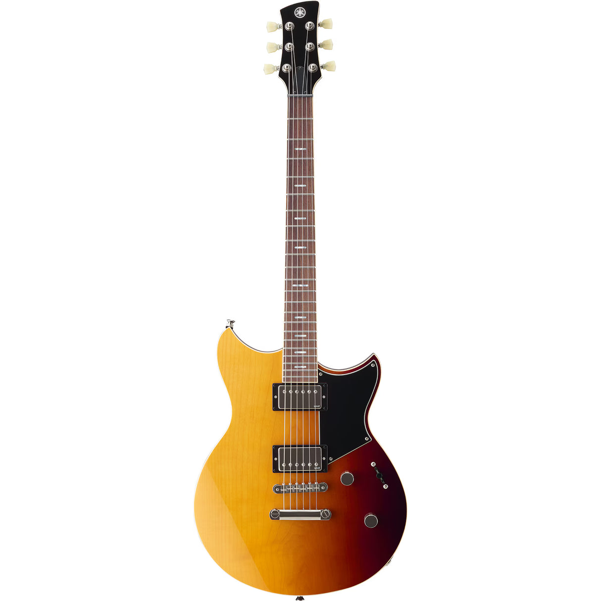Yamaha REVSTAR RSP20 | Electric Guitar