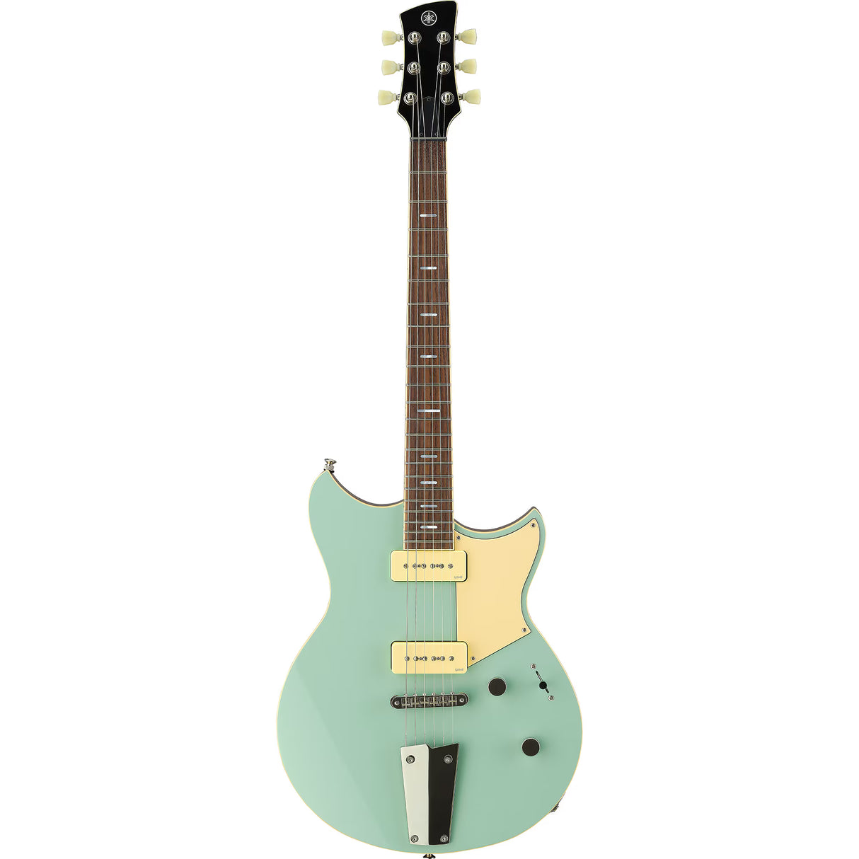 Yamaha REVSTAR RSS02T | Electric Guitar