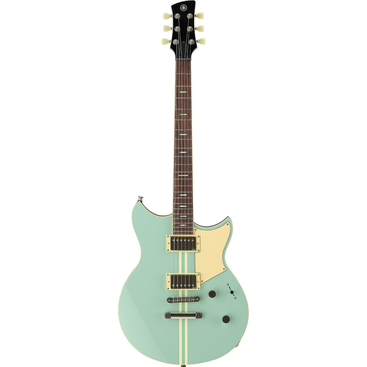 Yamaha REVSTAR RSS20 | Electric Guitar