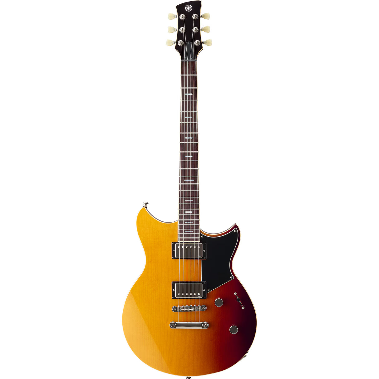Yamaha REVSTAR RSS20 | Electric Guitar