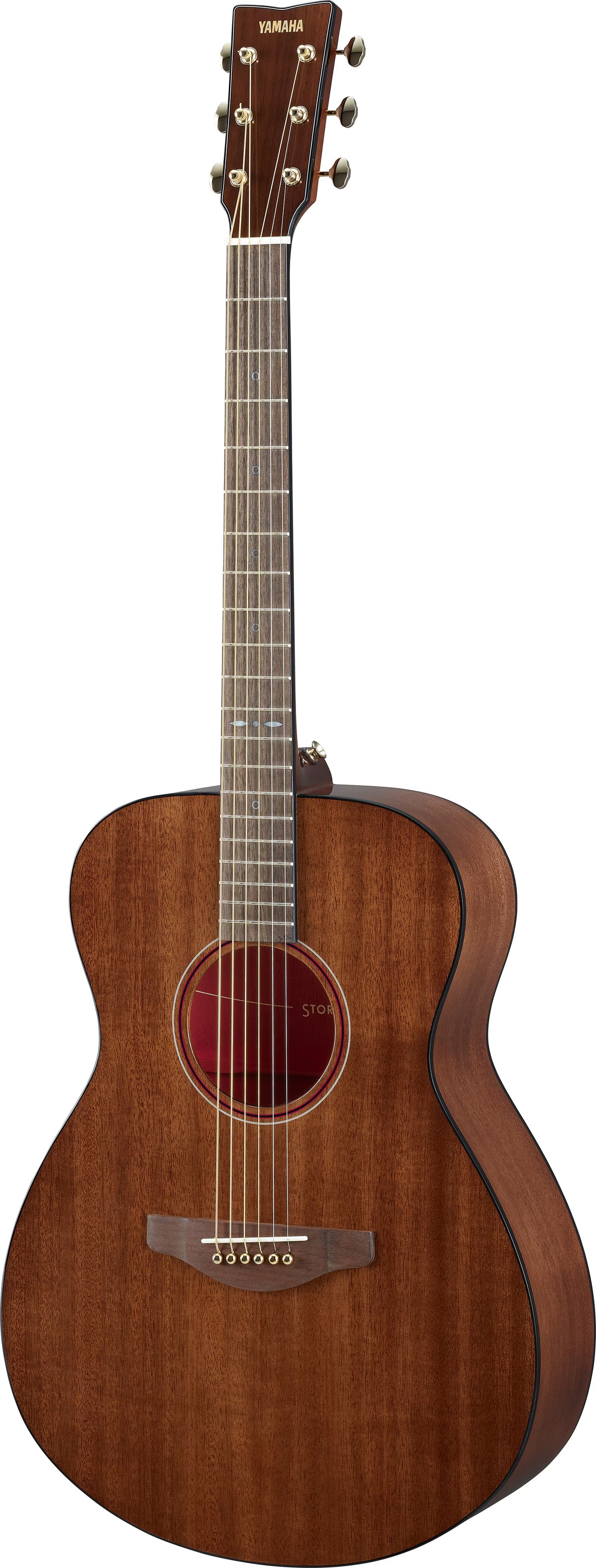Yamaha STORIA III | Acoustic Guitar
