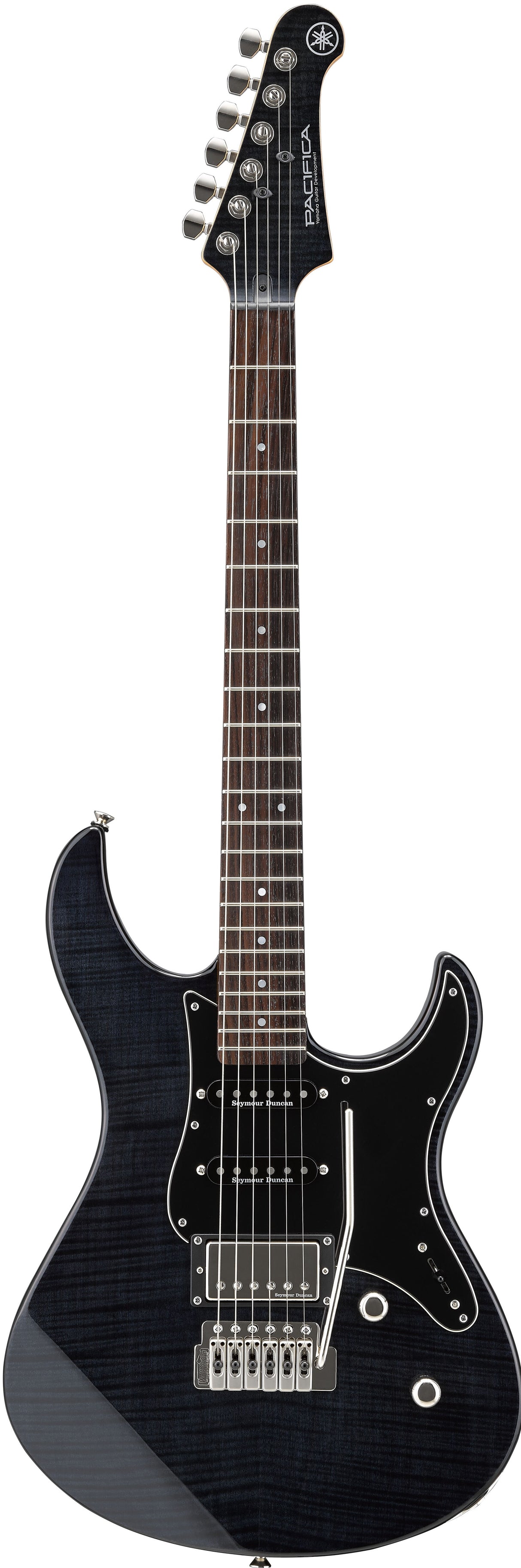 Yamaha Pacifica 612VIIFM | Electric Guitar