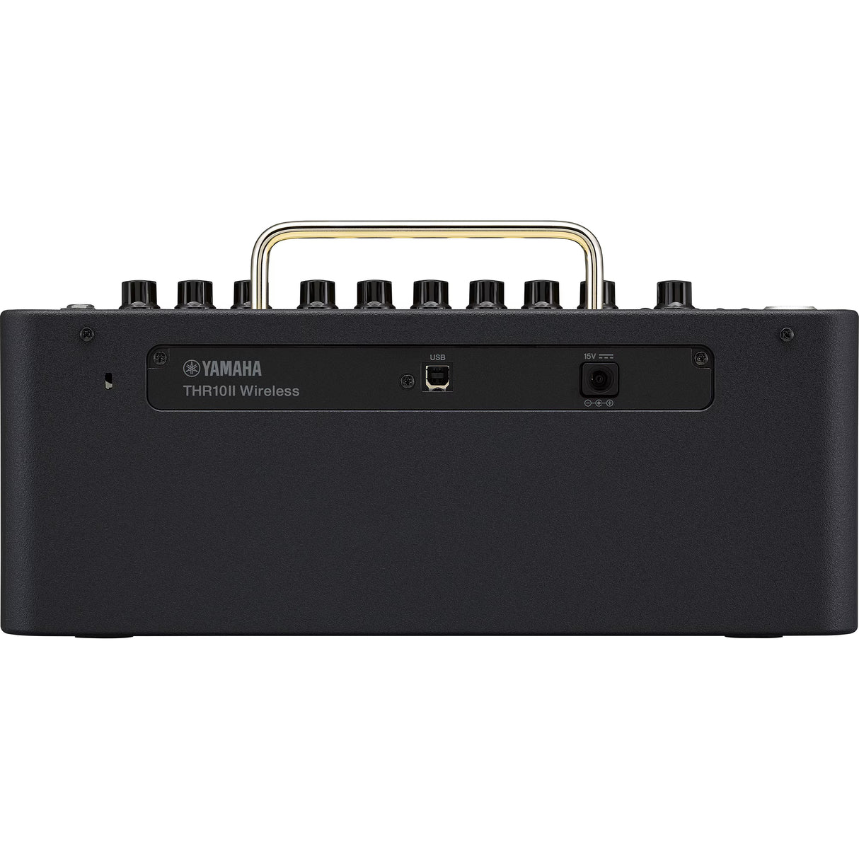 Yamaha THR10II Wireless | Guitar Amplifier