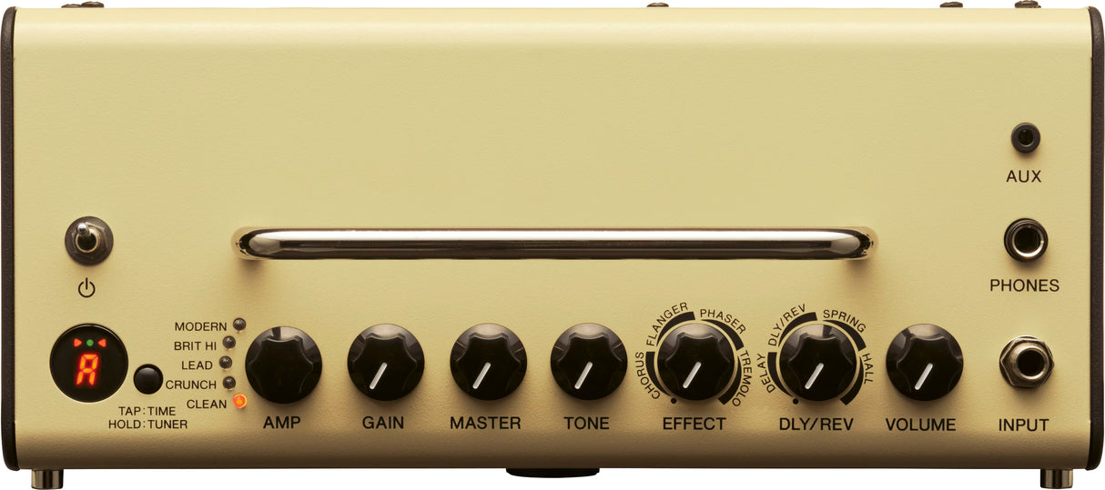 Yamaha THR5 | Guitar Amplifier