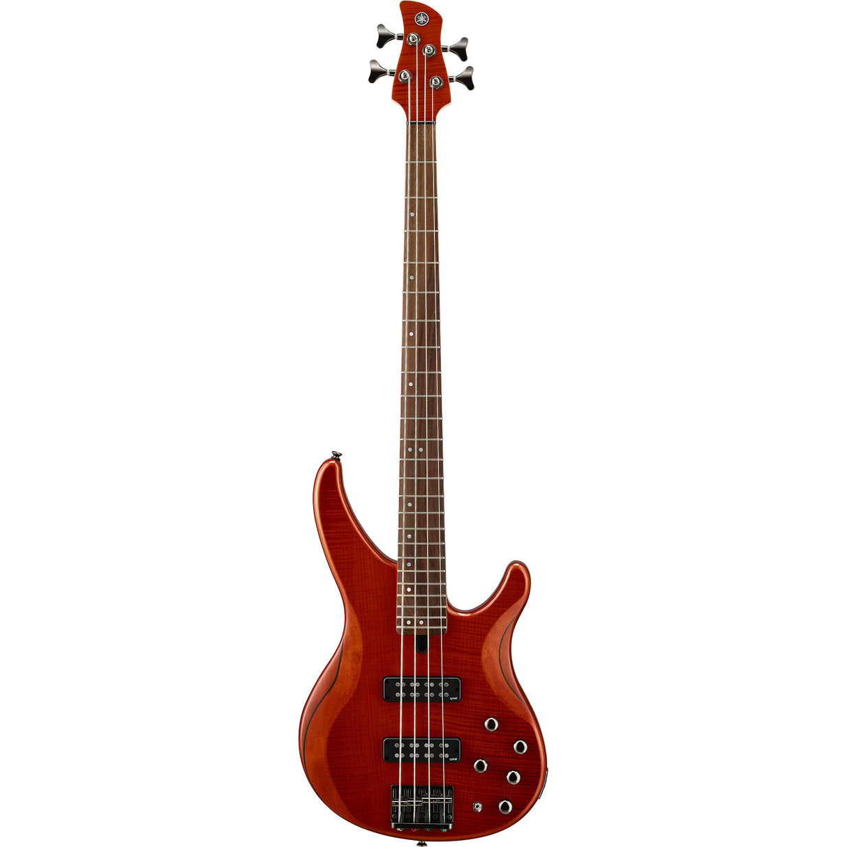Yamaha TRBX604FM | Bass Guitar
