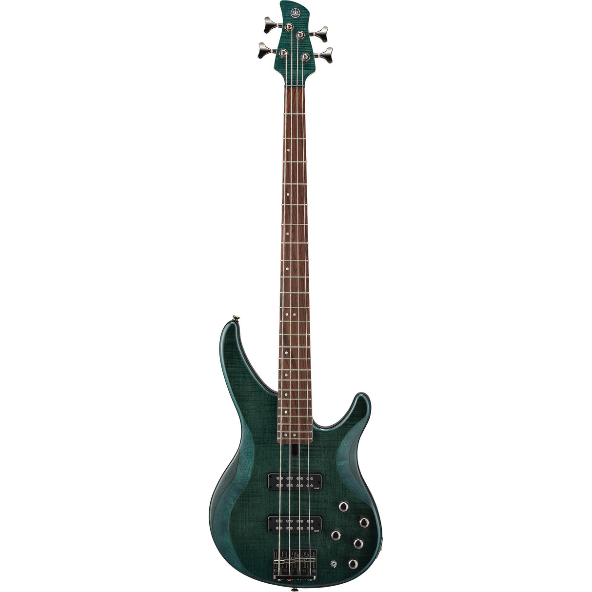 Yamaha TRBX604FM | Bass Guitar