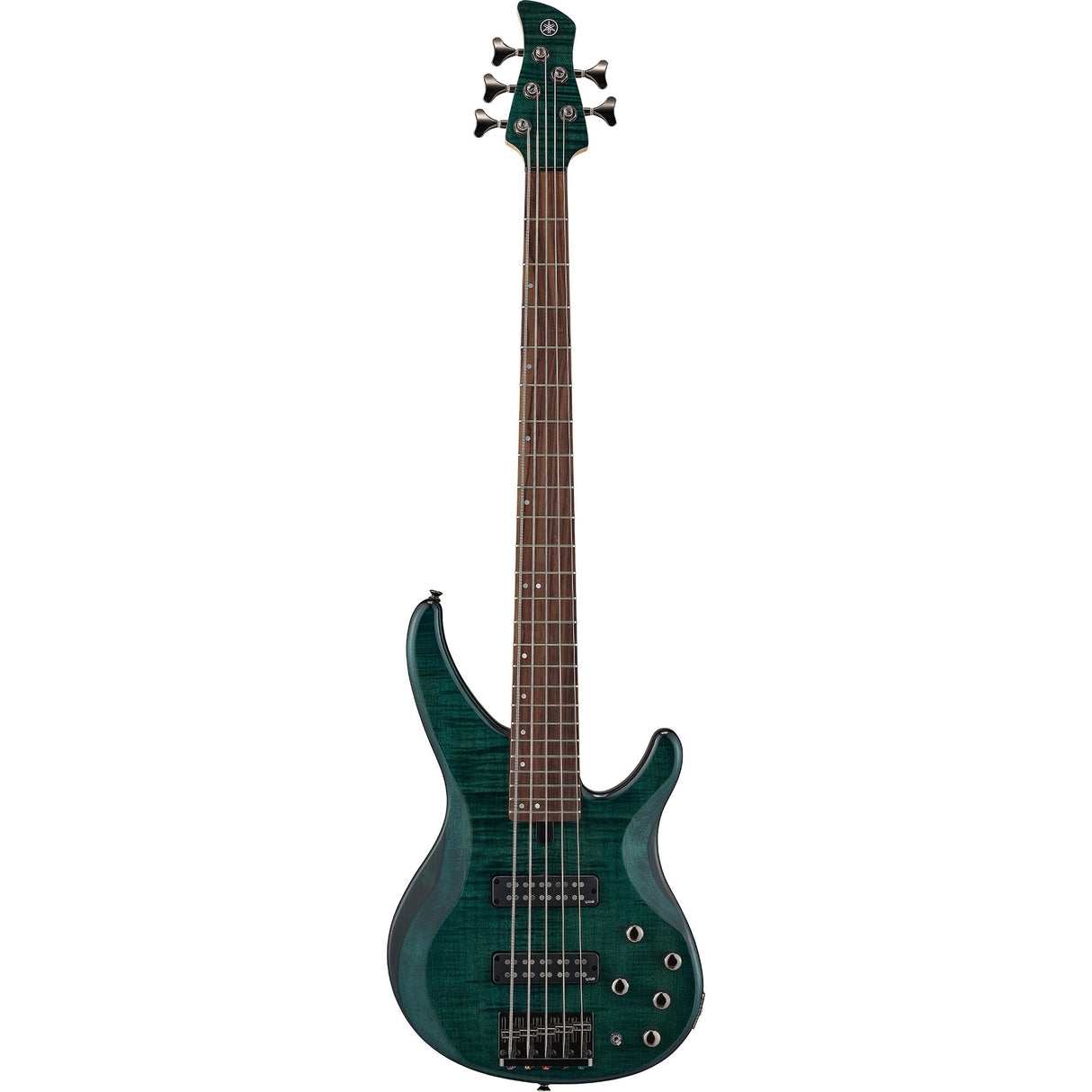 Yamaha TRBX605FM | Bass Guitar