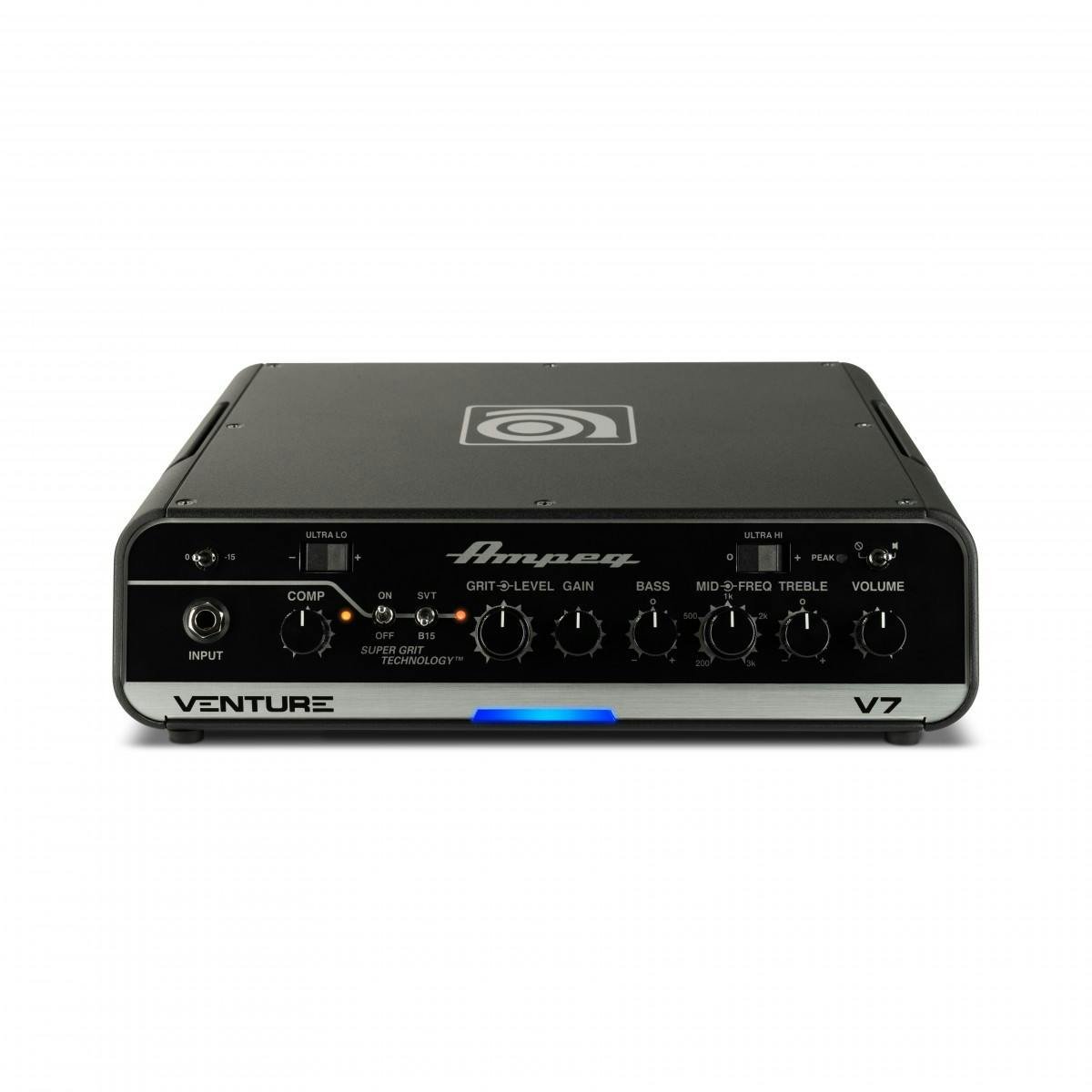 Ampeg VENTURE V7 | Bass Amplifier