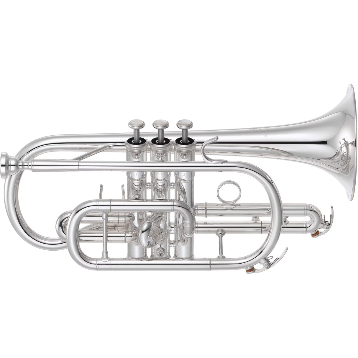 Yamaha YCR-6335II | Cornet